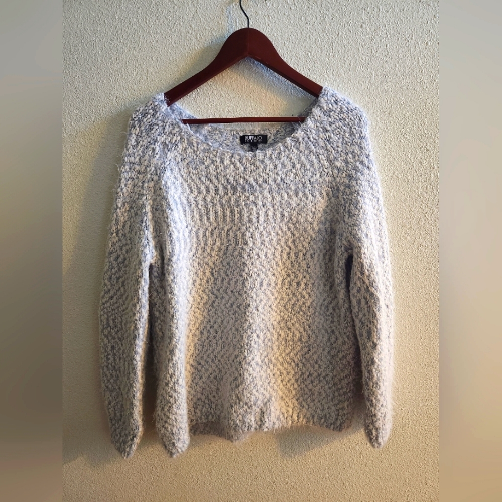 Chunky Sweater